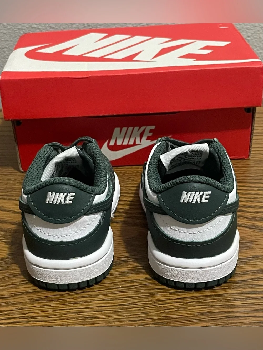 Nike Sneakers